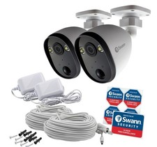 Swann SWIFI-SPOTCAMPK2-EU
