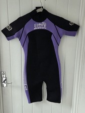 Ladies Size UK 10 Black &