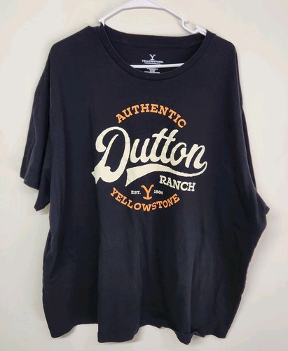 Yellowstone show dutton - yellowstone,