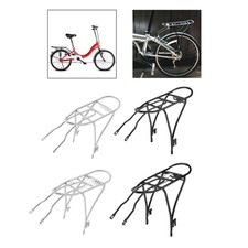 Bike Rear Racks For Dahon P8