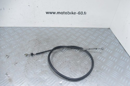 Front brake cable - brake, jianshe