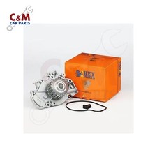 Water Pump Fits Rover 600