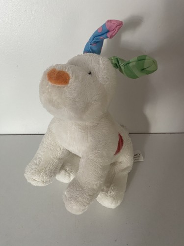 Snowman and the snowdog - the,