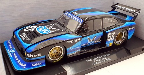 Model car group scale - model, 1/18