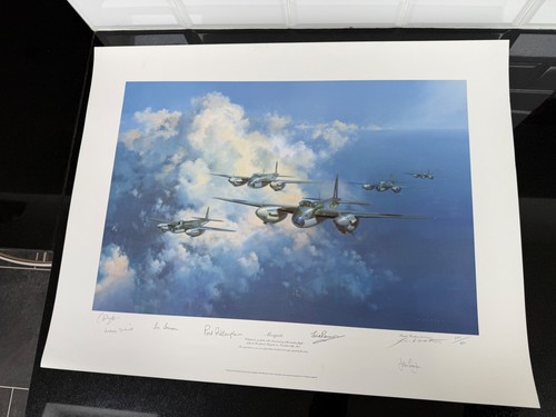 Mosquito frank wootton - mosquito,