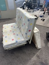 Vw T4 Rock And Roll Bed