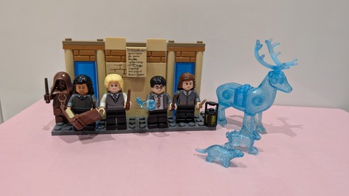 Harry potter lego bundle - harry,
