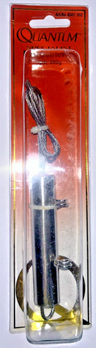 Quantum specialist lure - quantum,