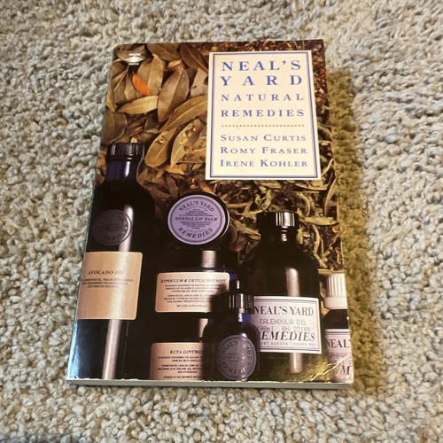 Neal yard remedies natural - neal's,