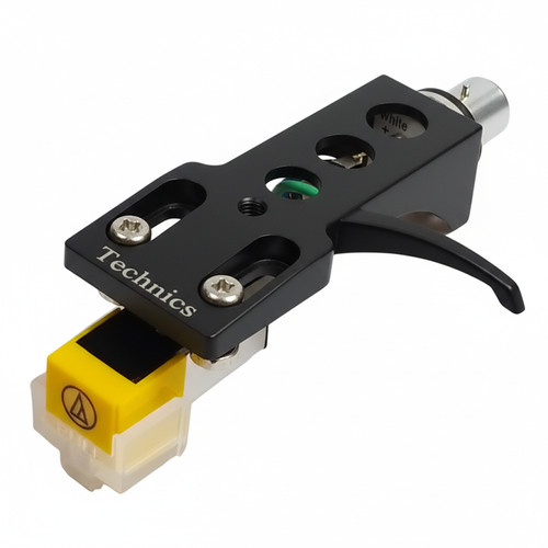 Plug play cartridge stylus - &,