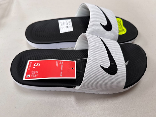 Nike kawa slide kids - kawa,
