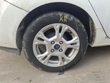 2016 Ford Fiesta 15 Wheel 15x6