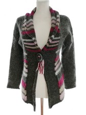 EVALINKA Womens Cardigan