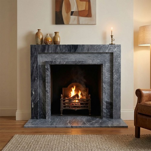 The manhattan dark grey - manhattan,