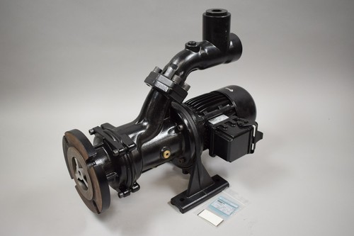 New brinkmann pumps - new,