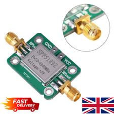 RF Amplifier LNA 50-4000MHz
