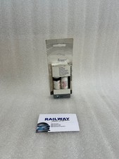 NEW BMW PAINT STICK PEN TOUCH UP PEN SET 475 BLACK SAPPHIRE METALLIC 51910302...