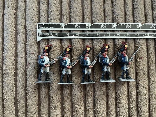 25mm hinchcliffe painted - painted, metal