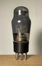 Mazda AC/PEN Br7 Valve Tube Tests Good Made in England