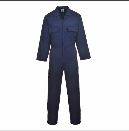 Men coverall work overalls - men's,