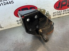 Hydraulic auxiliary drive pump X Cushman 4 wheel Turf Truxter / Perkins £120+VAT