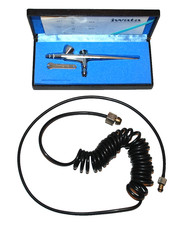 IWATA Airbrush Kit HP-B High