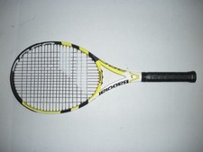 BABOLAT AEROPRO DRIVE  PLUS +