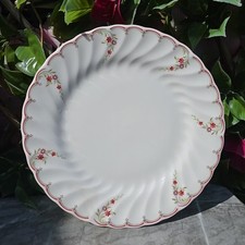 Vintage Wedgwood 1985 Pink