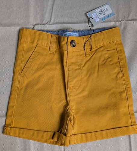 Primark mustard chino - mustard,