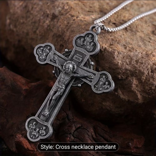 Russian orthodox cross - russian,