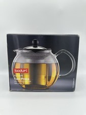 Bodum 34oz Assam Tea Press