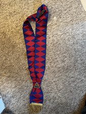 Masonic Regalia - Holy Royal Arch Provincial Sash RA Chapter