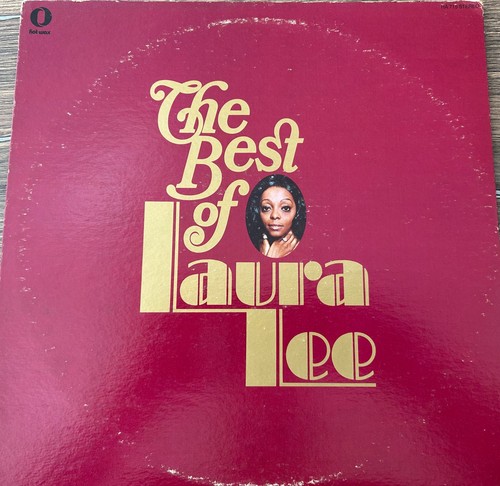 Laura lee the best - -, of