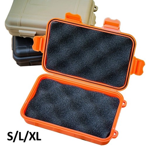 Dustproof sealed box - dustproof,