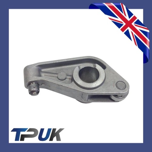 Rocker arm follower long - rocker,