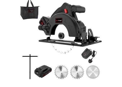 Werktough 20v cordless - werktough,
