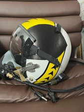 PILOT FLIGHT HELMET HGU-55