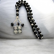 Beads islamic tasbeeh car - tasbeeh,