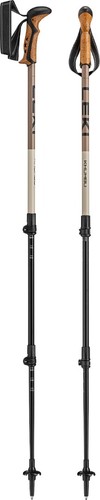 Leki khumbu walking poles - leki,