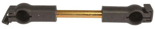 Gear shift selector rod - selector,