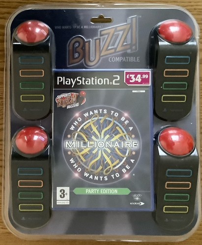Ps2 who wants a - ps2,