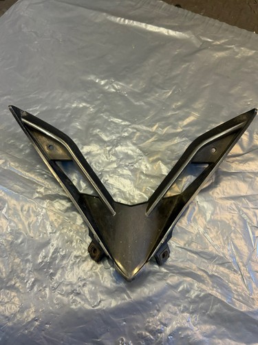 Yamaha lower fairing - r1,