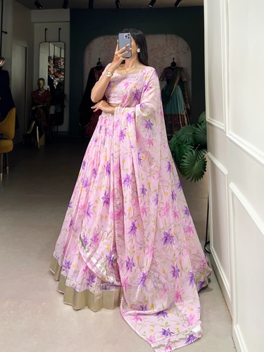 New lehenga heavy choli - lehenga, bridal