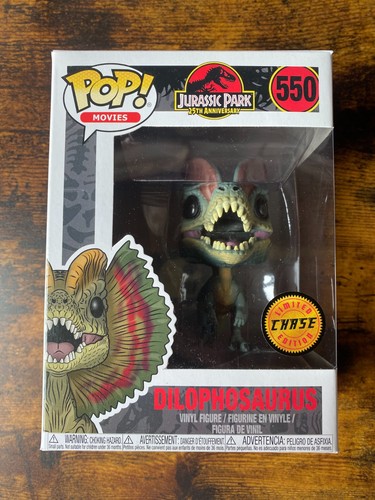 Funko pop movies jurassic - movies,