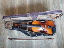 Shim SA200 Student Viola - 15 1/2" size - Beginners viola with hard case and bow