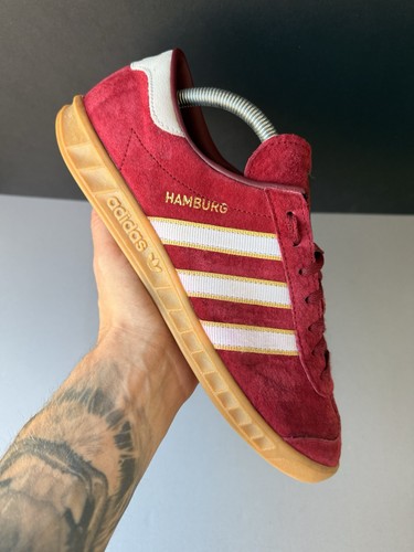 Adidas originals hamburg - adidas,