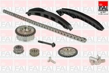 TIMING CHAIN KIT TCK211VVTNG