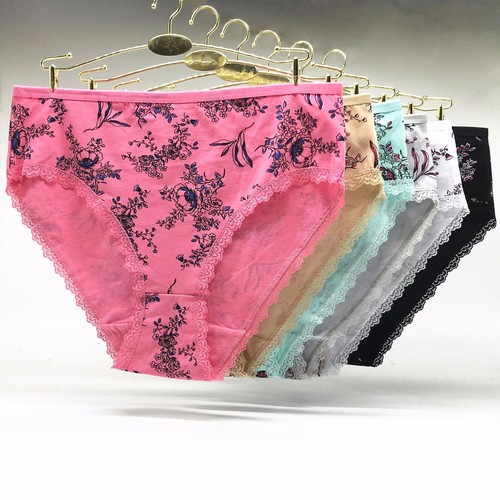 Pack ladies sexy high waist - of,