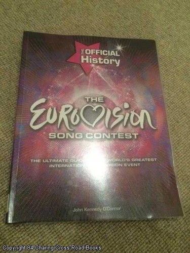 The eurovision song contest - song,