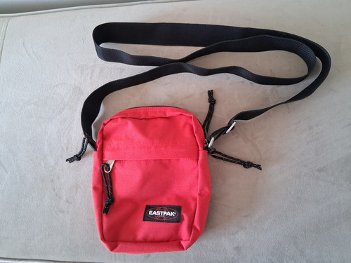 Red eastpak usa the one - usa,